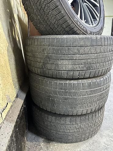 bmw g30 диски: Литые Диски R 18 BMW, Комплект, отверстий - 5, Б/у — 6