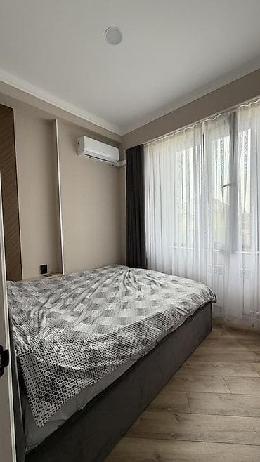 Недвижимость: Срочно продается!!! 🔥 Студия с современной планировкой и полноценной — 7