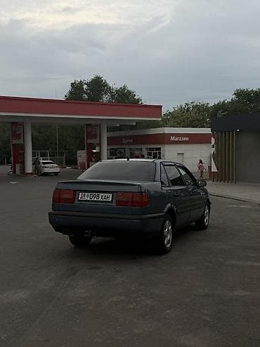 запчасти на мерседес w220 бишкек: Volkswagen Passat: 1994 г., 1.8 л, Кол менен иштөөчү, Бензин, Седан — 2