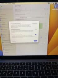 Ноутбуки: Ноутбук, Apple, 8 ГБ ОЗУ, Apple M1, 13.3 ", Б/у, Для работы, учебы — 2