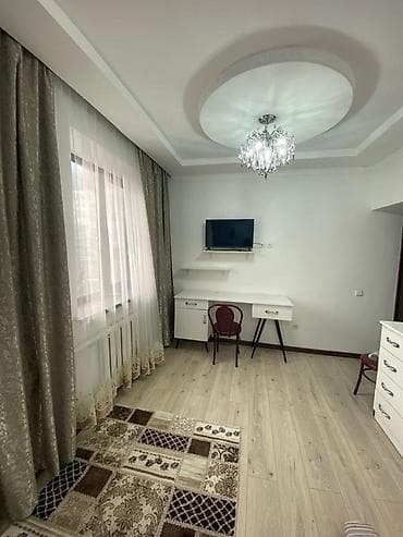 аренда дома с сауной посуточно: 180 м², 6 комнат, Теплый пол, Бронированные двери, Видеонаблюдение — 10