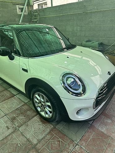 m5 e60: Mini Cooper: 2021 г., Автомат, Хэтчбэк — 1