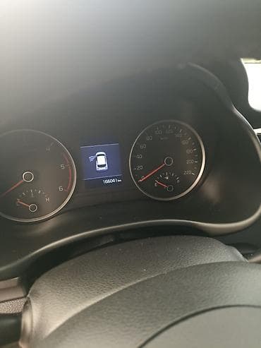 Продажа авто: Kia Stonic: 2018 г., 1.6 л, Автомат, Дизель — 6