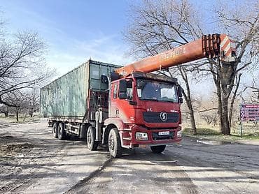 то 18: Манипулятор, Zoomlion, 2020 г., от 12 т — 2