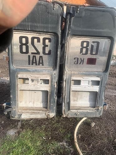 Другое автосервисное оборудование