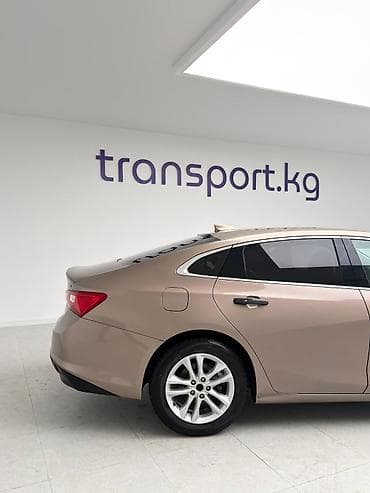 двери хайтек цена: Chevrolet Malibu: 2018 г., 1.5 л, Автомат, Бензин, Седан — 4