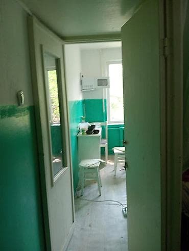 кварира: 1 комната, 32 м², 104 серия — 3