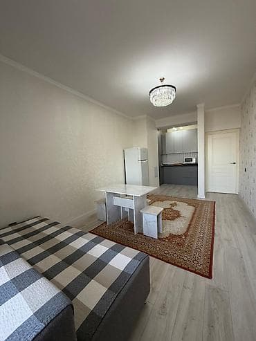 house: 2 комнаты, 65 м², Элитка, 10 этаж — 5