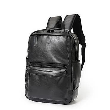 рюкзак женская: Рюкзак, Материал: Искусственная кожа, Унисекс, Новый — 4