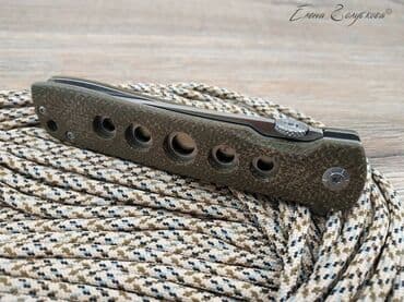 нож бабочка тренировочный в бишкеке: Складной нож Сириус от Витязь, сталь 9Cr18MoV(AUS8), рукоять микарта — 12