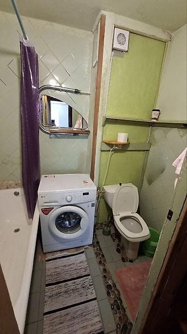 Просторная 3‑комнатная квартира с раздельной планировкой и большой — 7