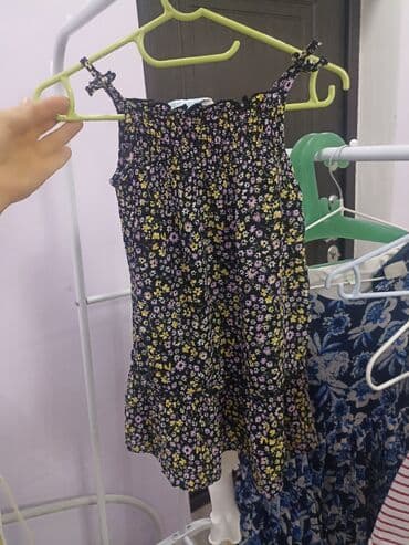 прокат платьев больших размеров бишкек: Детское платье — 1