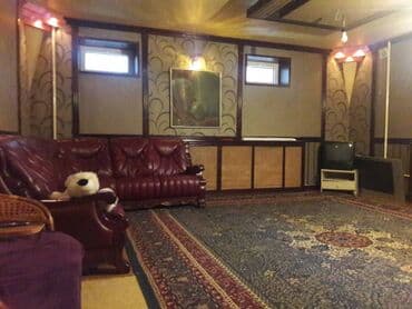 аренда домов в кок жаре: Дом, 430 м², 8 комнат — 13
