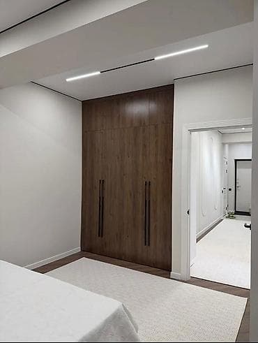 binar: 3 комнаты, 67 м², Элитка, 11 этаж, Евроремонт — 4