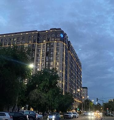 1 комната, 61 м², Элитка, 6 этаж, Евроремонт — 7