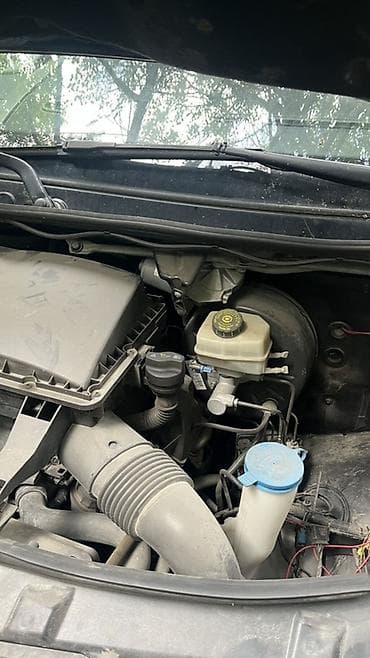 мерсадес: Mercedes-Benz Спринтер: 2015 г., 2.2 л, Автомат, Дизель, Фургон — 9