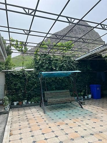 продаю баня: Гостевой дом/двор с отдельной кухней и террасой - Просторный закрытый — 1