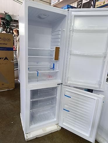 холодильник табылга: Муздаткыч Avest, Жаңы, Эки камералуу, De frost (тамчы), 55 * 170 * 55 — 6