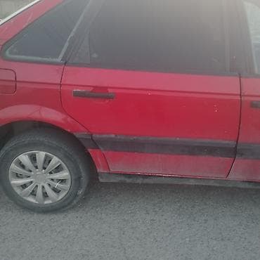 bwm 34: Volkswagen Passat: 1995 г., 1.8 л, Ручные, Бензин, Лифтбек — 4