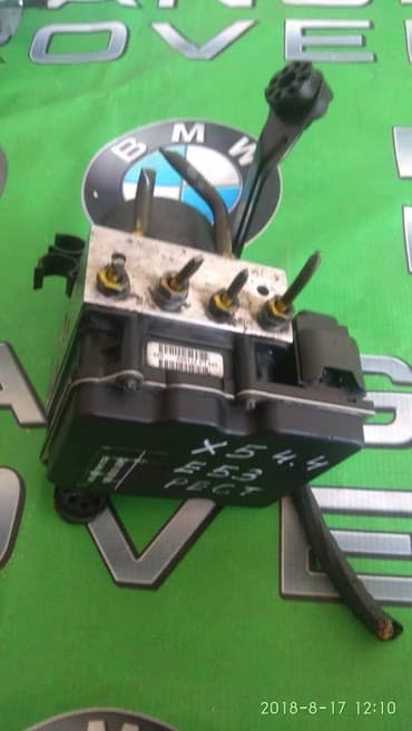 капот х5: Запчати на заказ,авторазбор,автозапчасти,авторазбор Блок ABS на Бмв — 1