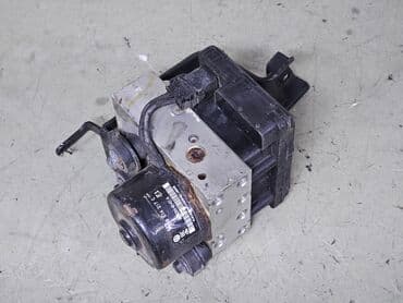 диск на гольф 3: Блок ABS Volkswagen 2000 г., Б/у, Оригинал, Германия — 11
