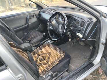 шипованные шины б у: Nissan Pulsar: 1998 г., 2 л, Автомат, Бензиновая, Универсал — 7