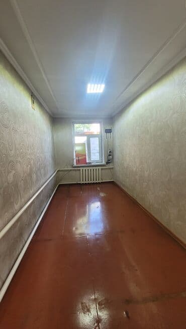 продаю дом аламединский рынок: Дом, 100 м², 4 комнаты, Агентство недвижимости, Старый ремонт — 4