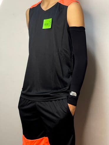 волейбольные формы: Волейбольная форма — 1