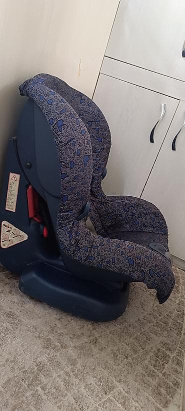 автокресло maxi cosi: Автокресло — 4