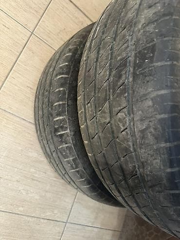 шины 21550 r17: Пара летних шин 215/50 R17 - Тип: летние, низкопрофильные (ZR – — 4