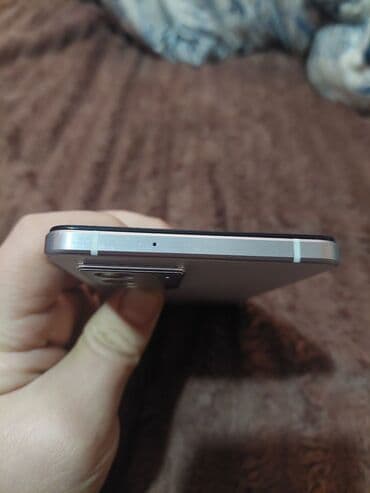 телефоны за 7000: Lenovo Legion, Жаңы, 256 ГБ, түсү - Ак, 2 SIM — 8