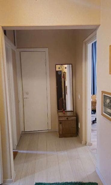 Недвижимость: 2 комнаты, 48 м², 105 серия, 4 этаж — 2