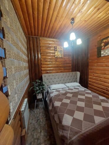 sauna osh: Баня, Сауна | Комнаты отдыха, Бассейн — 3
