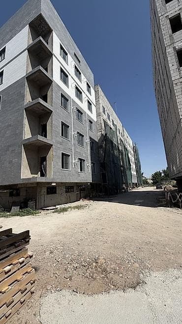 элитная: 2 комнаты, 72 м², Элитка, 4 этаж, Дизайнерский ремонт — 4