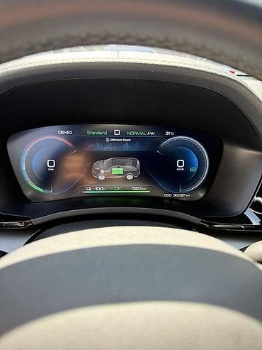 BYD: BYD Song Plus: 2024 г., Вариатор, Электромобиль, Кроссовер — 5