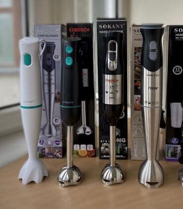 соковыжималка купить бишкек: Блендер, миксер, Новый, Бесплатная доставка, Платная доставка — 1