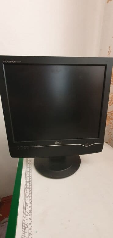 пк офисный: Компьютер, ядролор - 8, Татаал эмес тапшырмалар үчүн, Колдонулган, Intel Core i7, HDD — 2