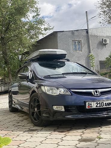 диски r17 honda: Литые Диски R 17 Honda, Комплект, отверстий - 5, Б/у — 3
