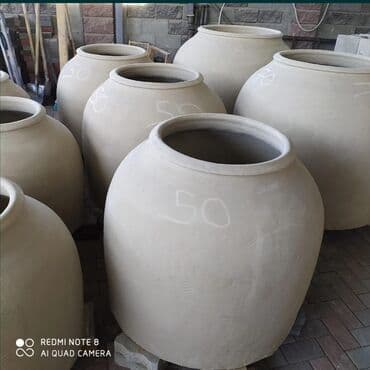 радом: Тандыры Больше 6 лет опыта — 19