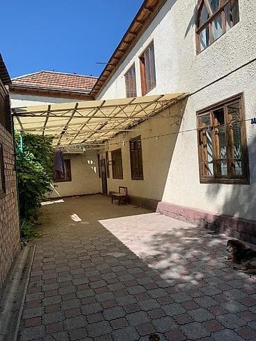 Дом, 322 м², 10 комнат, Собственник, Косметический ремонт