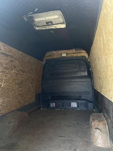 ручки на спринтер: Mercedes-Benz Спринтер: 1997 г., 2.9 л, Ручные, Дизель, Фургон — 6