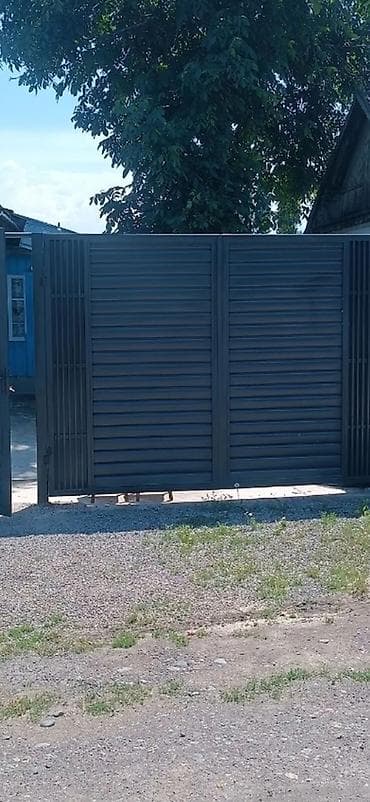 65 м², 3 комнаты, Без подселения at lalafo.kg 65 м², 3 комнаты, Без подселения