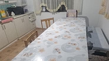 Коттедж, Чолпон-Ата, 6 орун
