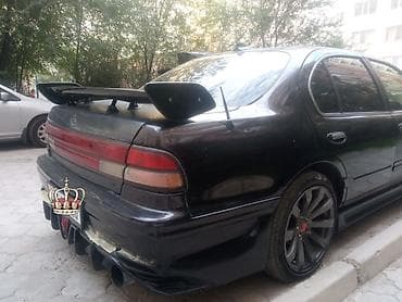 купить дрифт кар: Продаю Nissan Cefiro📌 Трасса псих📌 Мотор 5📌 Каропка 5📌 Ходовой 4📌 — 2