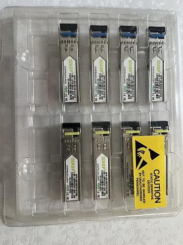 philips xenium 4g: 4 штуки в наличии, новые. Распродажа. Оптический SFP-модуль SZADP — 1