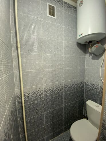 улан микраен продаж квартира: 1 комната, 30 м², 105 серия, 2 этаж, Косметический ремонт — 3