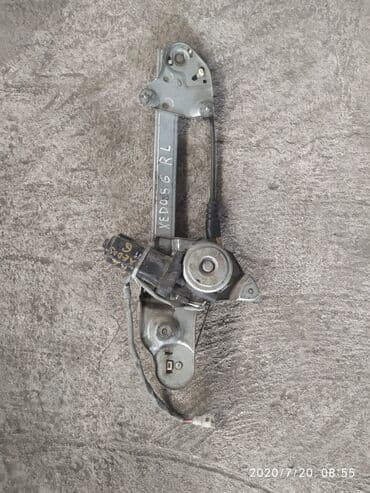 Mazda Xedos 6 Стеклоподъемник, Мазда Кседос 6 стеклоподъемник ЗАДНИЙ