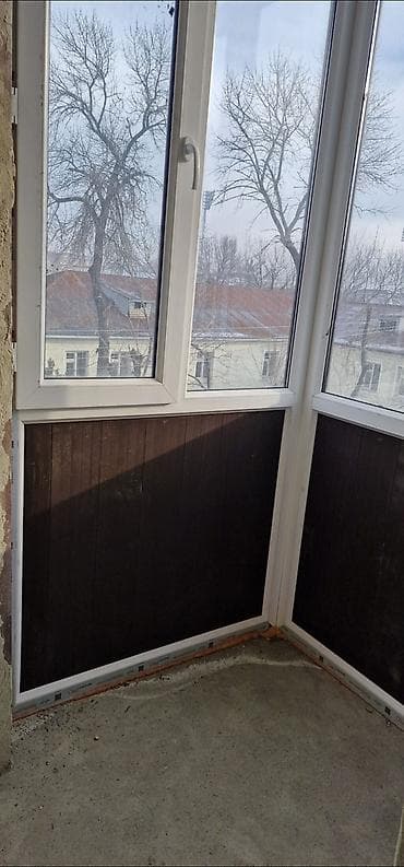 3 комнаты, 723 м², 3 этаж, ПСО (под самоотделку) — 10