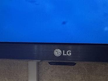 ТВ и видео: Продам телевизор LG Индонезия 55 Дюма в идеальном состоянии продажа — 5