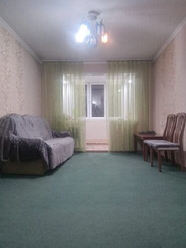 русская: 2 комнаты, Собственник, Без подселения, С мебелью полностью — 10